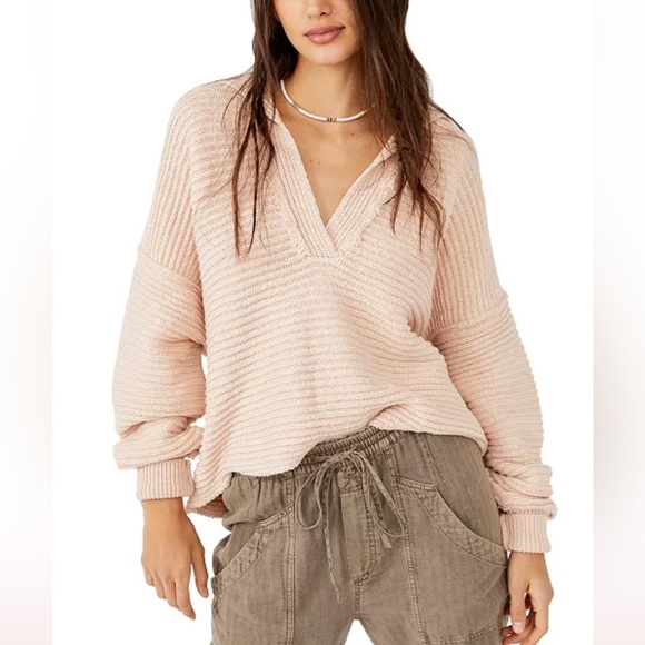 Free People Marlie Sweater - Picture 2 of 9